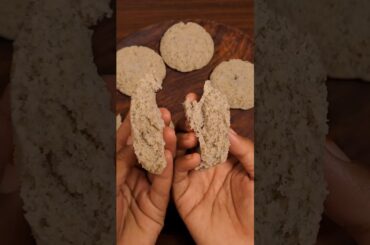 Healthy Kambu Idli Recipe | Weight Loss Millet Idli | Pearl Millet Idli in 1 Minute