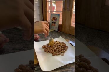 Guilt free dessert #ytshorts #food #recipe #youtubeshorts #healthy