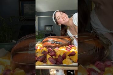 My Fav Quick & Healthy Dip Recipe