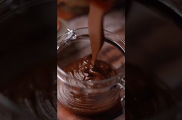 Homemade chocolate spread! #kidsrecipe #chocolatespread #healthyrecipes #kidfriendly