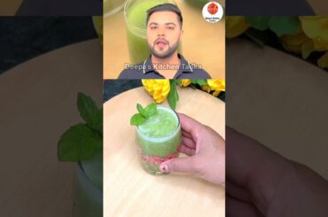 Rohit Sachdeva's Healthy Drink For Glowing Skin #shorts #ashortaday