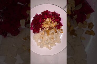 Yang nonton hari komen #resepmudah #resepmurah #cemilansehat #makanan #short