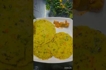 Easy and tasty quick Nasta recipe#Healthy food#recipe #video #luckyk