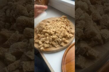 Breakfast time with bread #breadbhurji #recipeoftheday  #newrecipe #indianfood #food #recipe