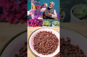 Vaidya Rajesh Kapoor Reveals POWERFUL Sea Buckthorn Benefits! #shorts #easyrecipe