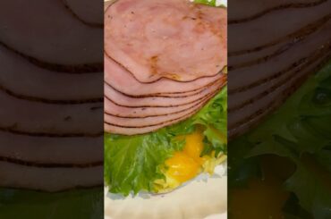 Very delicious and healthy sandwich #trending #shorts #food