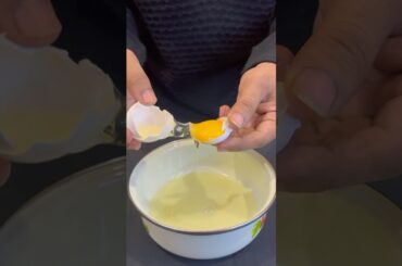 SIMPLE RECIPE BREAKFAST #trending #food #egg#shorts #recipe #breakfast #healthy