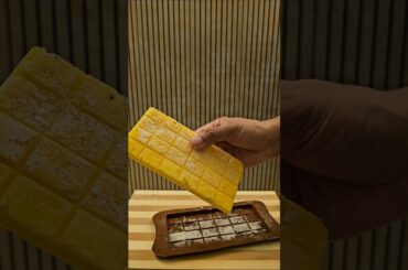 Mango shake Bar Without Sugar! Healthy Snack for Kids & Adults| mouth watering dessert #mango