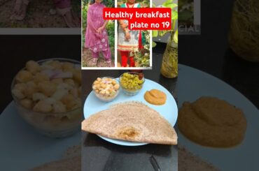healthy food recipes in tamil/healthy breakfast ideas #healthybreakfast #diet #samaiyal #healthyfood