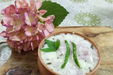 Probiotic Healthy breakfast Recipe | Healthy Recipe | Summer refreshing recipe | JS KITCHEN FLAVOURS