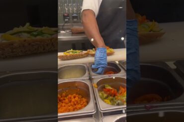 Subs at workplace better than subway ?