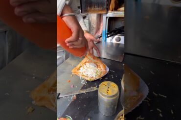 Baked Samosa Patties | No-Fry Healthy Indian Snack in 1 Min! #shorts