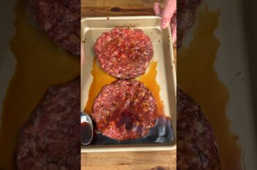 This Burger HACK is a GAME CHANGER