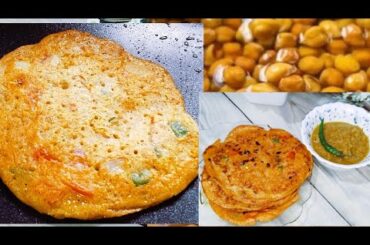 Protein rich breakfast for weight Loss/Healthy breakfast || Breakfast recipes