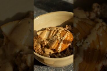 5 hearty breakfasts for the week