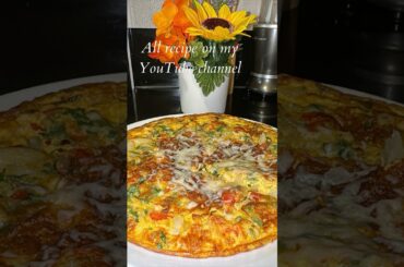 Breakfast ideas, have you planned anything for the week yet? #shorts #recipe #breakfast #foodie