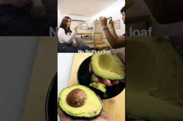 Katrina Kaif eats this special toast for breakfast #breakfastrecipe | Kosh Kitchen