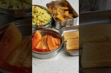 #day13#schooltiffinbox #lunchboxrecipes #cooking #healthy #lunchrecipes