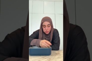 what I eat in a day (meal prep edition)