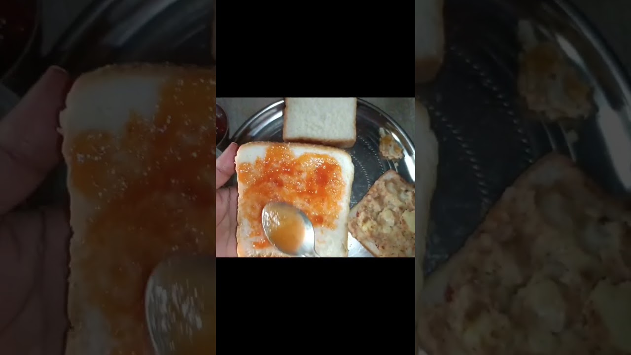 Healthy sandwich #newvideo Healthy sandwich #newvideo