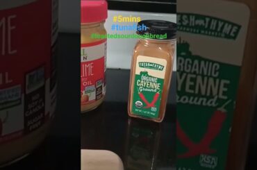 How To Make A Great Tuna Fish Sandwich #healthy #fast #snack #lunch #diet