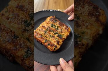 Low Fat Paneer Recipe!