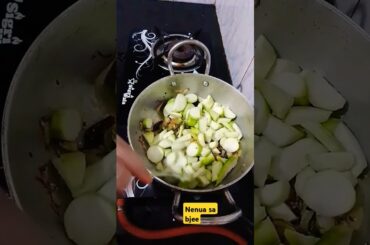 weight loss recipe## green vegetable##without spice # healthy recipe