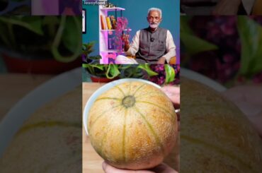 Vaidya Rajesh Kapoor REVEALS Top Fruits for a HEALTHY You! #shorts #easyrecipe