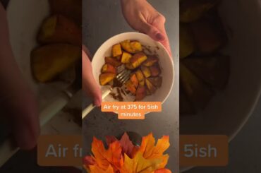 Healthy Peach Cobbler Recipe #healthy #snackideas #lowcalorie #Foodie #fok