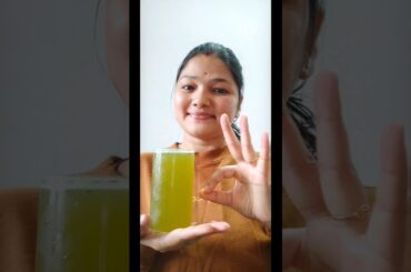 Sugarcane Juice Without Sugarcane Pudina flavours #summer #healthy #pudina #recipe #shorts #food