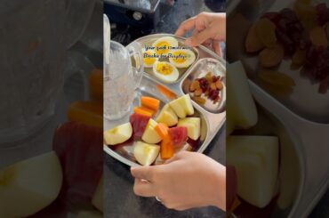 Lazy Girl’s Guide to Healthy Breakfast in 10 Mins | #healthybreakfast #weightlosstips