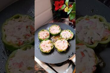 Snack And Starter Restaurant Style | Snack Recipe #shorts #youtubeshorts #snacks #cookwithranu #food