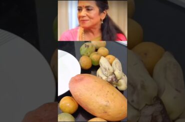 Fruits for healthy and Bright Skin #tips #healthy #food #fruitsalad #shorts #tamil #trending