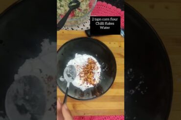 atta potato snacks#healthy#cooking#food#recipe#viralshort#gunjanvlog