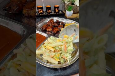 Russian salad recipe by Emaan’s kitchen best for healthy salad Russian fruit salad pasta