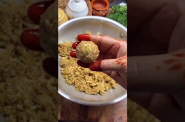 Power Laddu Recipe for Weakness, Body Pain & Growth | Energy Booster Ladoo | Healthy Immunity Sweet