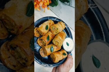 oil free healthy Breakfast recipe l #nasta #food #recipe #cooking #shorts #trending #ytshorts #yt