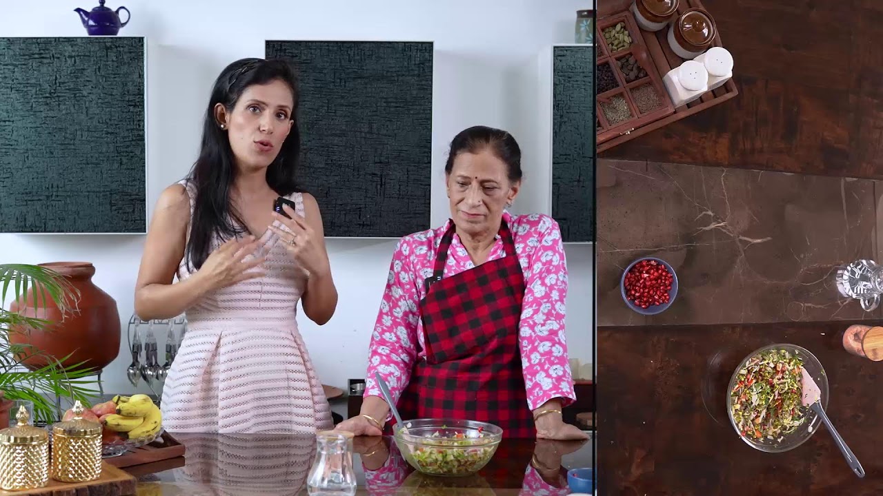 Weight Loss Friendly Salad Recipes | Low-Calorie Recipes | Daily FREE Nutrition Masterclass Weight Loss Friendly Salad Recipes | Low-Calorie Recipes | Daily FREE Nutrition Masterclass