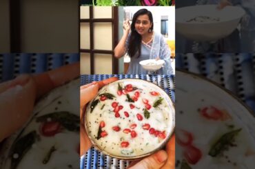 Tejaswi Prakash's healthy salad recipe#food #healthysalad #healthtipsinh#shortsfeed #ytshorts