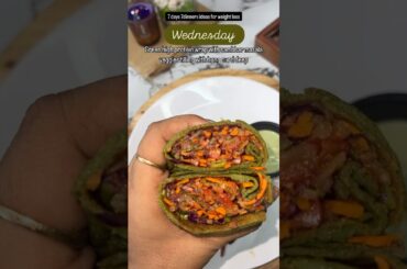 7 days 7 weight loss dinner ideas for weight loss #weightwatchers #weightlosssuccess #food #reels