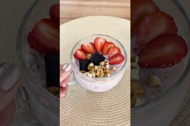 healthy breakfast #shorts #shortvideo #healthyfood #health #easyrecipe