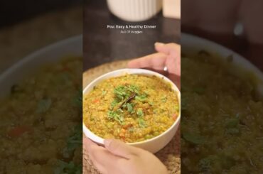 #dinner #dinnerideas #dinnerrecipe #healthy #ytshorts #viralvideo #food #healthyfood