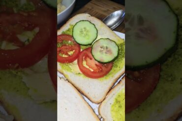 Sandwich bombay sandwich #healthy#healthyfood