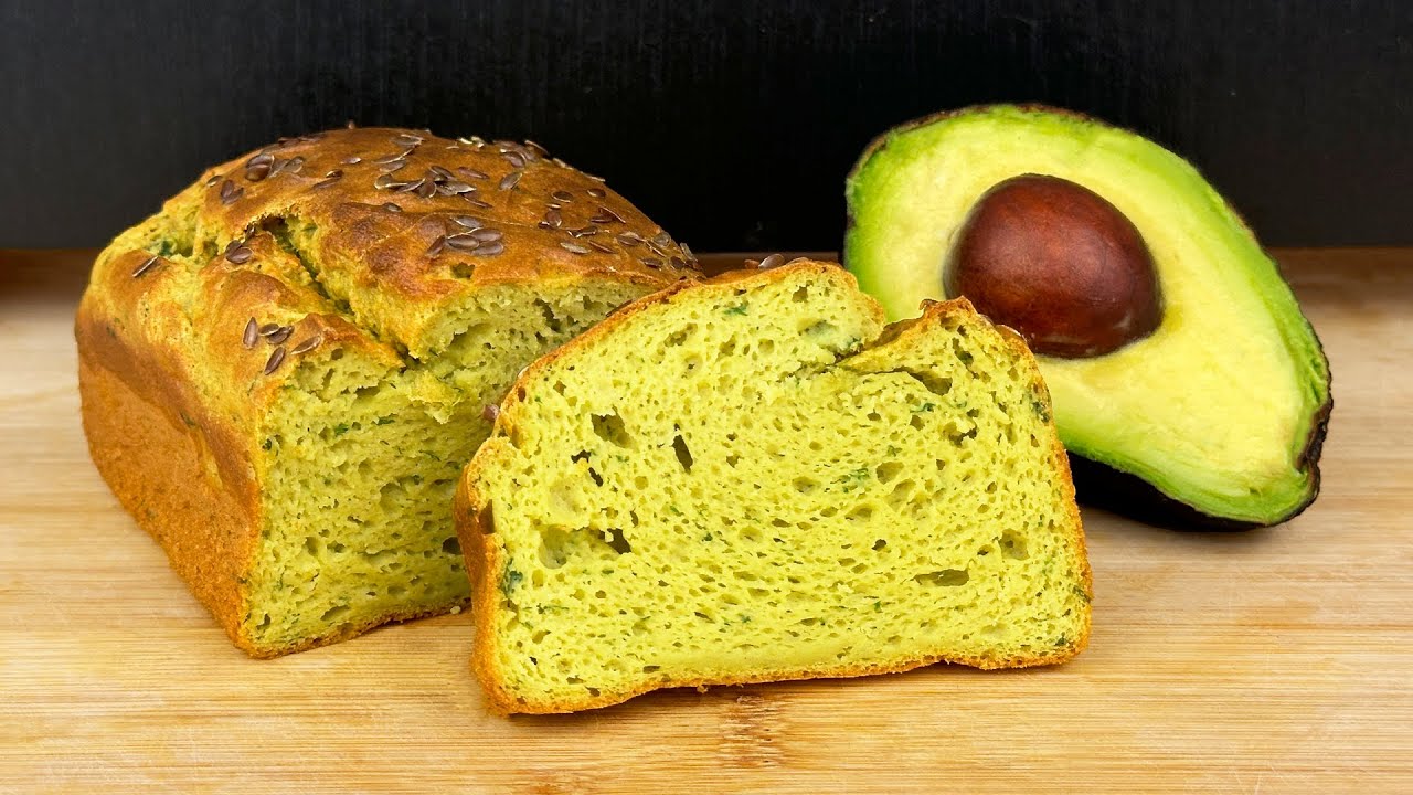Don’t buy bread anymore! TOP 5 recipes for healthy bread! Very simple and delicious Don't buy bread anymore! TOP 5 recipes for healthy bread! Very simple and delicious