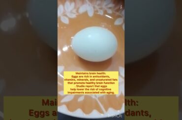 Healthy breakfast recipe#short