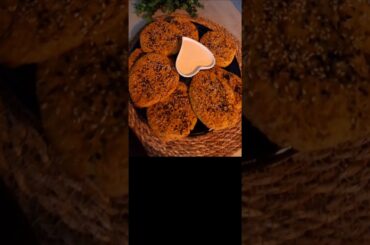 This Healthy Snack is Better Than Chips!Quick and Easy! #einfacherezepte #simplesnack #sort