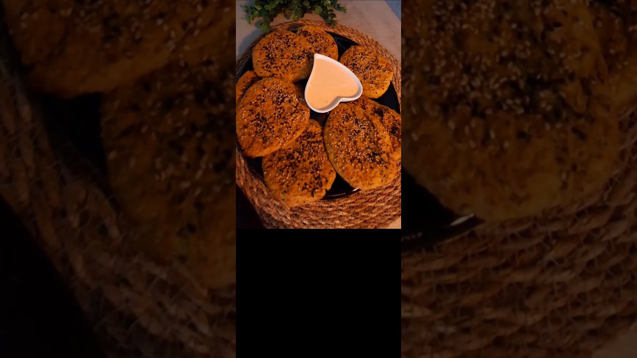 This Healthy Snack is Better Than Chips!Quick and Easy! #einfacherezepte #simplesnack #sort This Healthy Snack is Better Than Chips!Quick and Easy! #einfacherezepte #simplesnack #sort