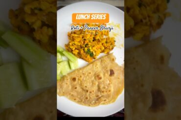 Lunch Series 02 #lunch #lunchideas #foodvideos #youtubeshorts #healthy #homemade #homefood #shorts