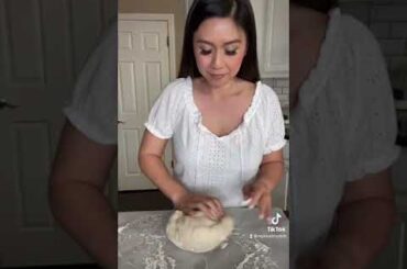 Baking Bread from Scratch is so Soothing | MyHealthyDish