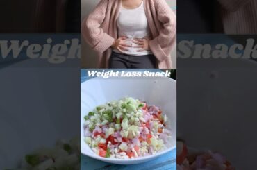 #shorts Weight Loss snack murmura #food #healthy #recipe pe